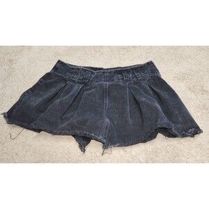Hunter & Brown denim skort